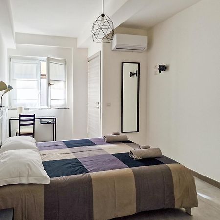 Punto Blu Relax Bed & Breakfast Agropoli Dış mekan fotoğraf
