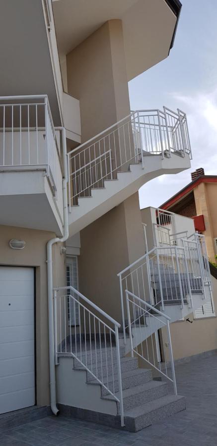 Punto Blu Relax Bed & Breakfast Agropoli Dış mekan fotoğraf