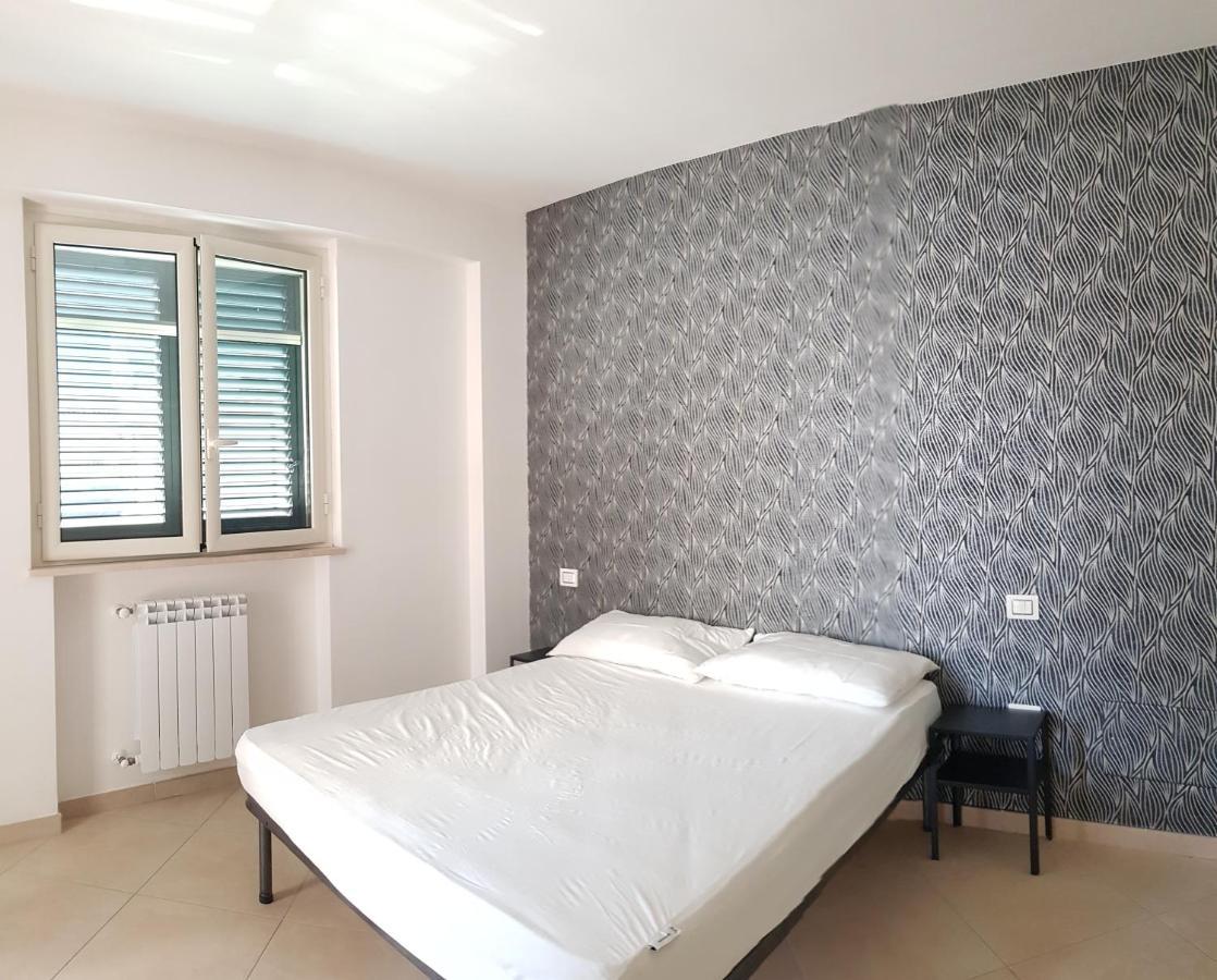 Punto Blu Relax Bed & Breakfast Agropoli Dış mekan fotoğraf