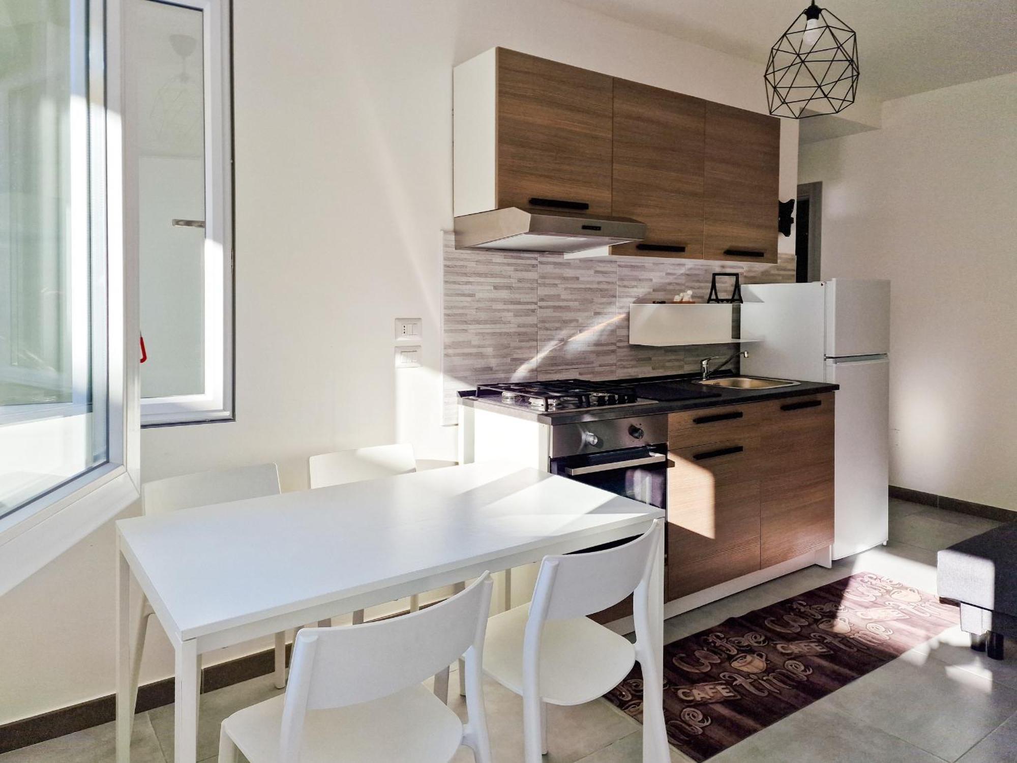 Punto Blu Relax Bed & Breakfast Agropoli Dış mekan fotoğraf